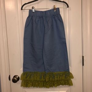 Matilda Jane pants